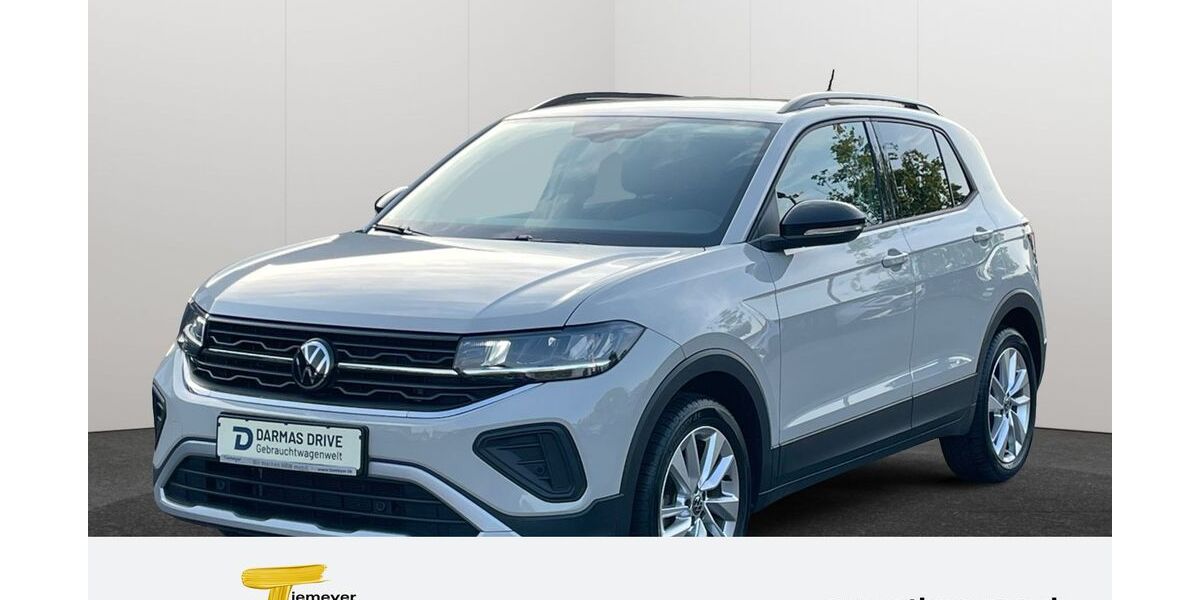 VW T-Cross 10.250 km 22.990 &euro; Lüdinghausen 59348