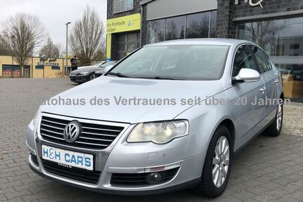 VW Passat 184.765 km 3.690 &euro; Uelzen 29525