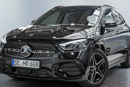 Mercedes-Benz GLA 200 9.999 km 51.450 &euro; Bad Segeberg 23795