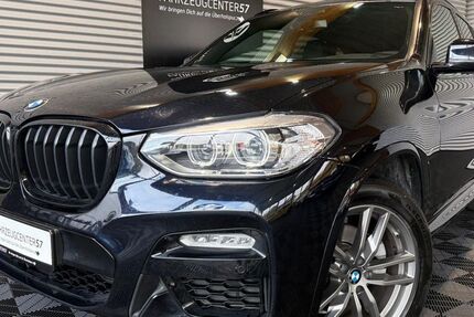 BMW X3 127.398 km 25.950 &euro; Wenden 57482