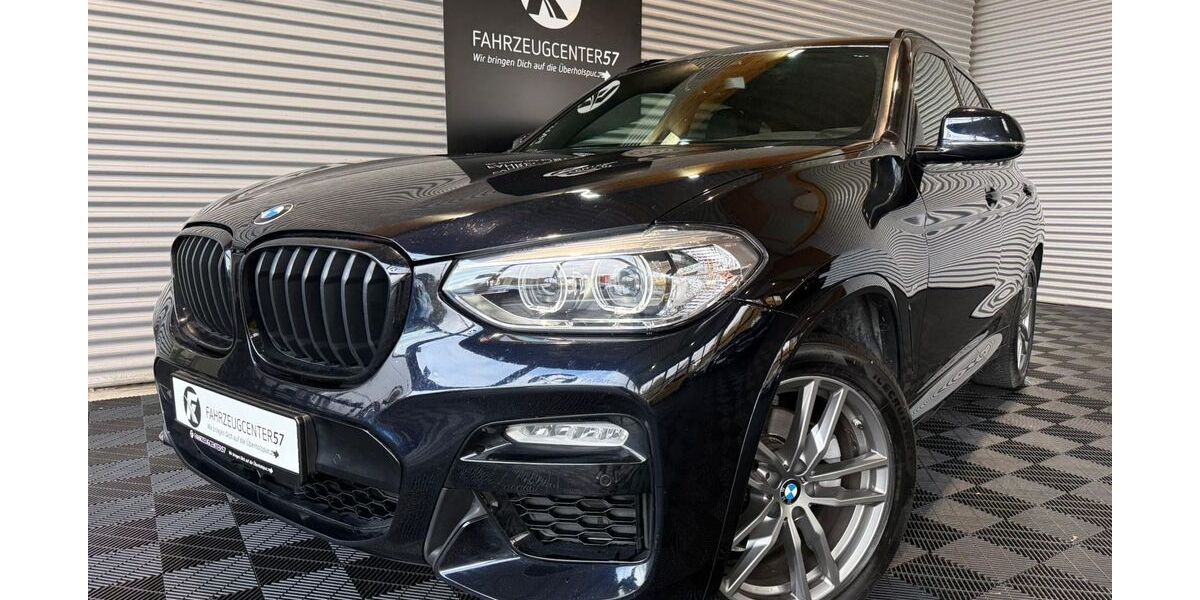 BMW X3 127.398 km 25.950 &euro; Wenden 57482