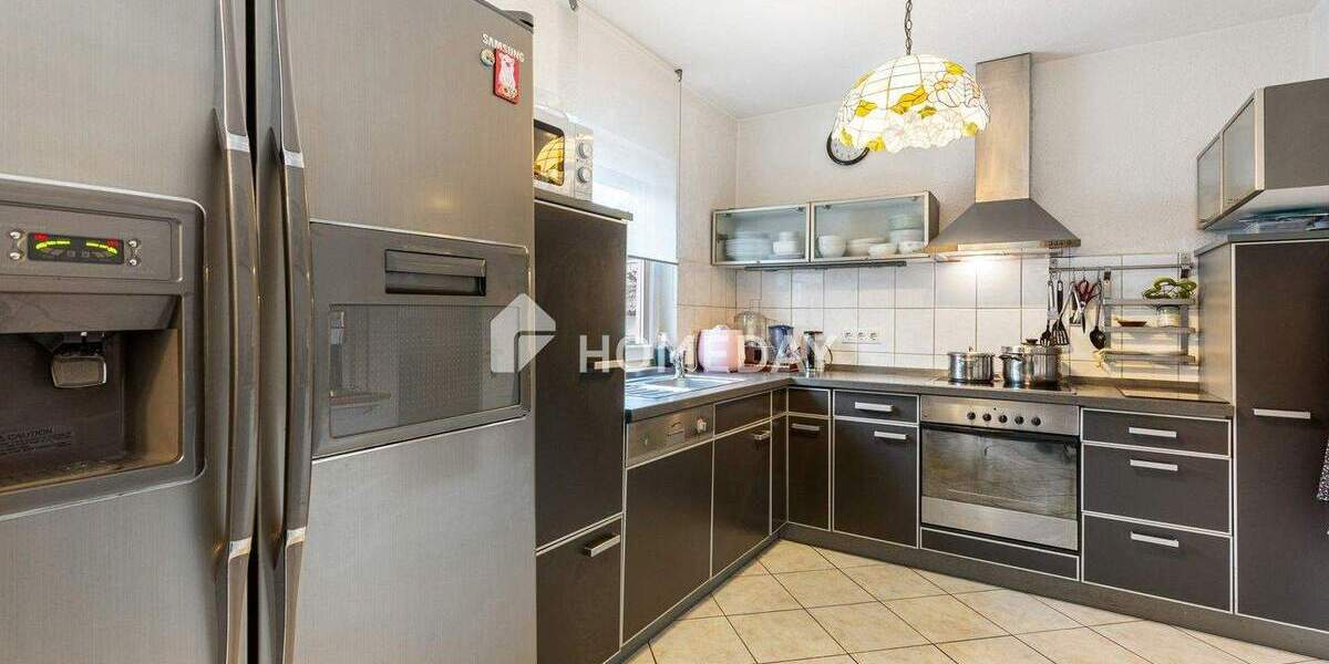 Einfamilienhaus Schauenburg Elgershausen - 7 Zimmer, 168 m&sup2;, 370.000&euro; | Angebot:25388865