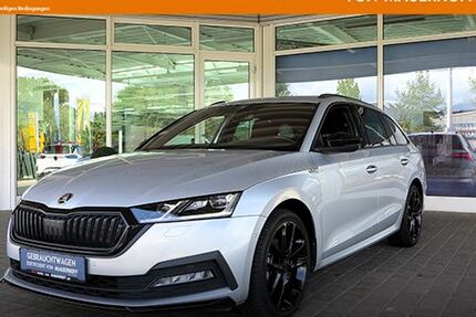 Skoda Octavia 53.249 km 26.790 &euro; Bühl 77815