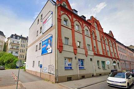 Wohnung Wuppertal Gemarkung Barmen - 1 Zimmer, 25 m&sup2;, 32.000&euro; | Angebot:24944092