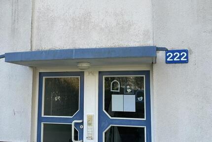 Demnächst verfügbar! Helle 3-Zimmer-Wohnung mit Balkon in Kiel-Mettenhof 3 zimmer