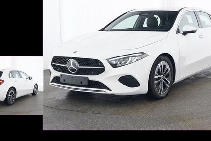 Mercedes-Benz A 200 7.534 km 29.750 &euro; Ingolstadt 85055