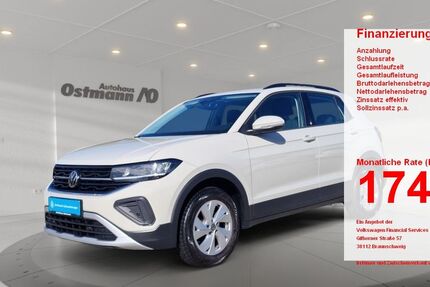 VW T-Cross 19.867 km 19.333 &euro; Hofgeismar 34369