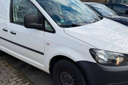 VW Caddy 98.000 km 7.979 &euro; Heusweiler 66265