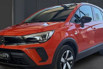Opel Crossland (X) 23.271 km 12.450 &euro; Reichertshofen 85084