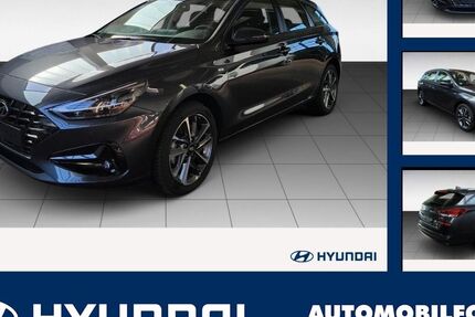 Hyundai i30 3.937 km 22.590 &euro; Pfullingen 72793