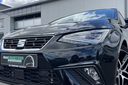 Seat Ibiza 19.688 km 17.460 &euro; Marktredwitz 95615