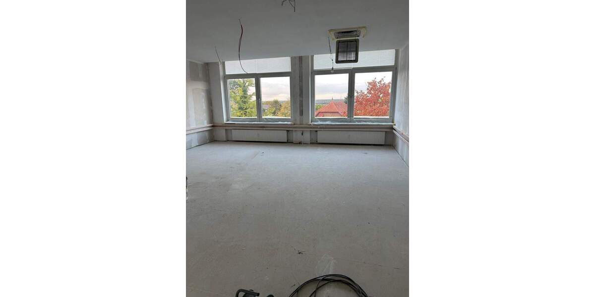 Gewerbeobjekt Lübbecke Nettelstedt - 1 Zimmer, 40 m&sup2;, 280&euro; | Angebot:25213971