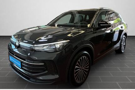 VW Tiguan 10.303 km 40.430 &euro; Aschaffenburg 63741