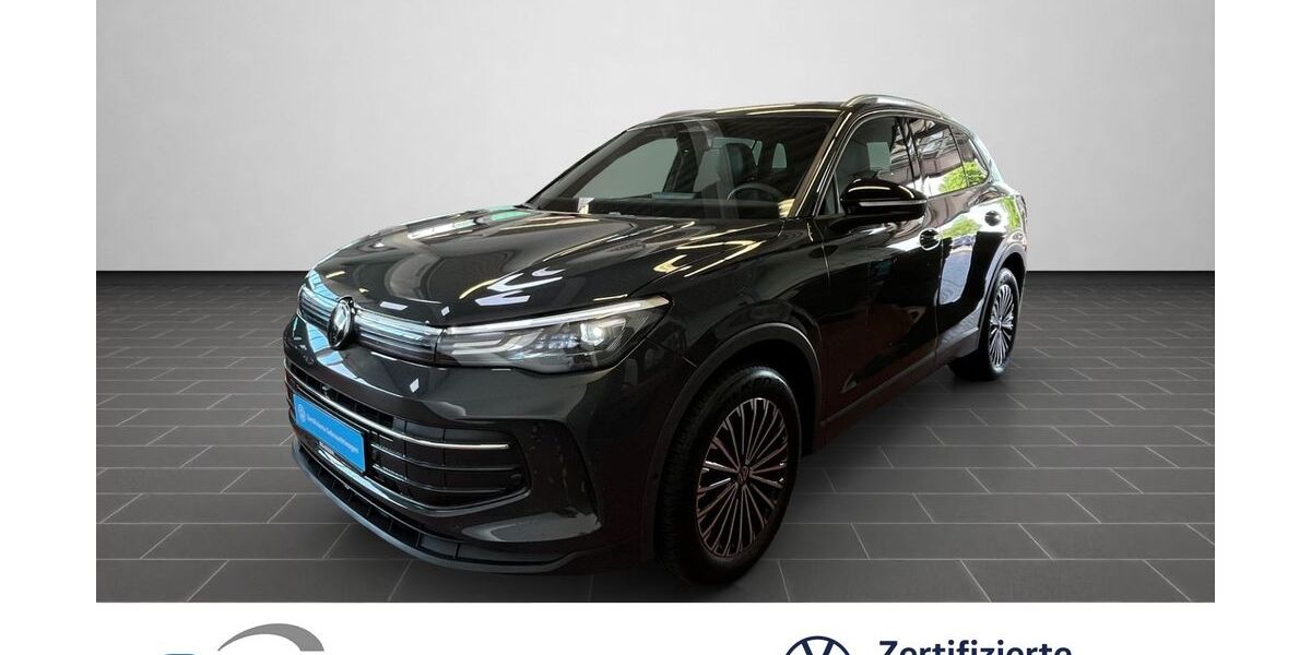 VW Tiguan 10.303 km 42.380 &euro; Aschaffenburg 63741