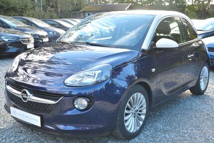 Opel Adam 102.089 km 8.999 &euro; Chemnitz 09114