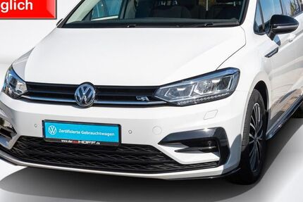 VW Touran 77.025 km 20.475 &euro; Troisdorf-Spich 53842