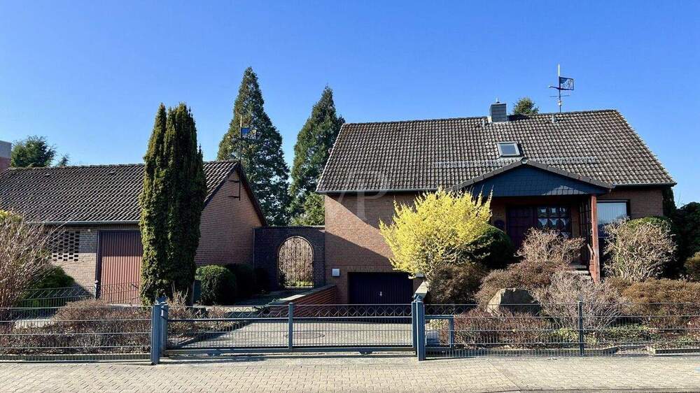 Einfamilienhaus Wrestedt - 4 Zimmer, 148 m&sup2;, 269.000&euro; | Angebot:25877518