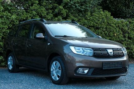 Dacia Logan 148.000 km 4.950 &euro; Mönchengladbach 41063