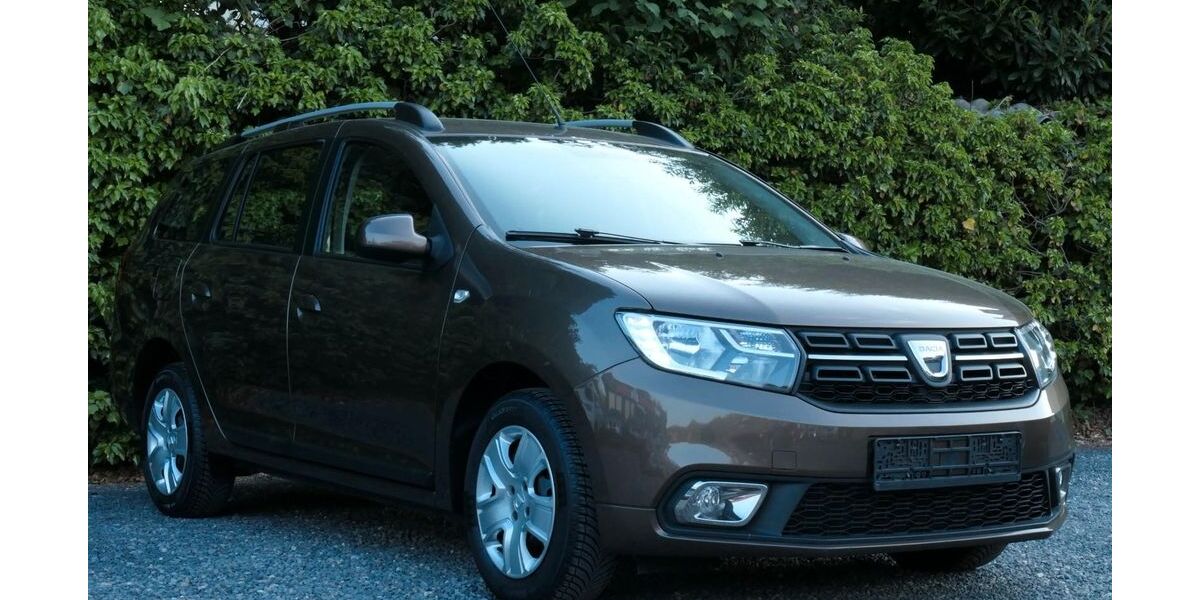 Dacia Logan 148.000 km 4.950 &euro; Mönchengladbach 41063