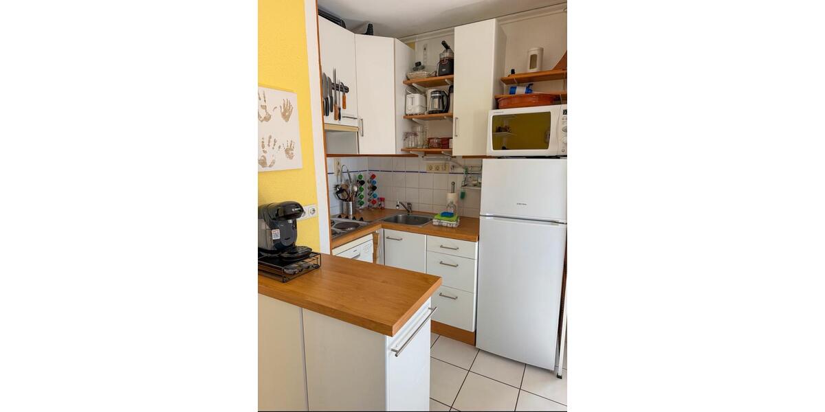 Ferienimmobilie Köln - 130&euro; | Angebot:26479035
