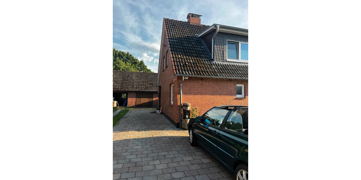 Einfamilienhaus Heide - 6 Zimmer, 120 m&sup2;, 295.000&euro; | Angebot:27082242