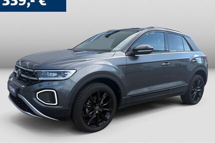 VW T-Roc 21.138 km 25.295 &euro; Korntal-Münchingen 70825