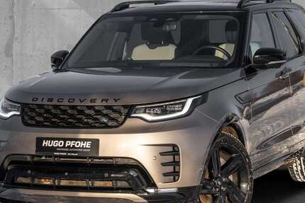 Land Rover Discovery 76.500 km 49.989 &euro; Schwerin 19057