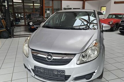 Opel Corsa 149.041 km 1.650 € Göttingen 37079