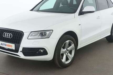 Audi Q5 111.494 km 20.090 &euro; Neufahrn 85375