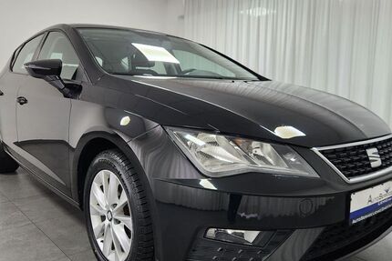 Seat Leon 83.378 km 13.490 &euro; Schloß Holte-Stukenbrock 33758