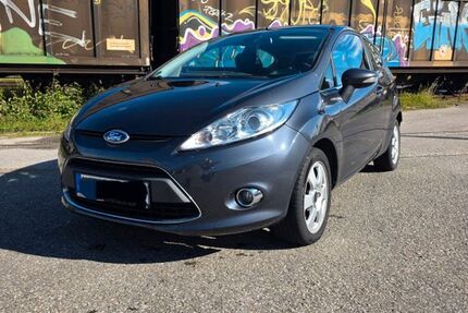 Ford Fiesta 176.947 km 5.000 € Giengen an der Brenz 89537
