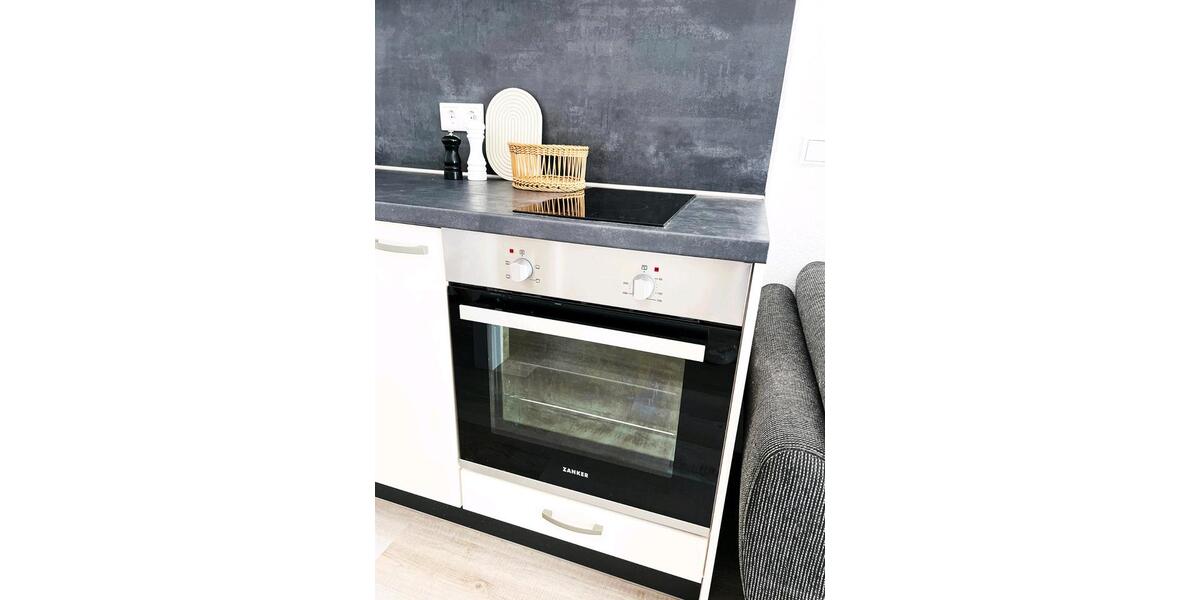 Barrierefreies Apartment in Wuppertal Sonnborn 1 zimmer