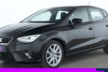 Seat Ibiza 22.077 km 17.623 &euro; Dietzenbach bei Frankfurt 63128