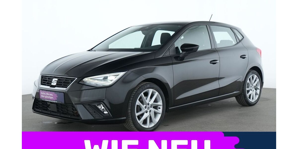 Seat Ibiza 22.077 km 17.623 &euro; Dietzenbach bei Frankfurt 63128