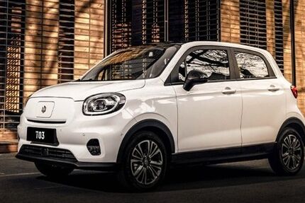 Leapmotor T03 4.990 km 18.990 &euro; Leipzig 04179