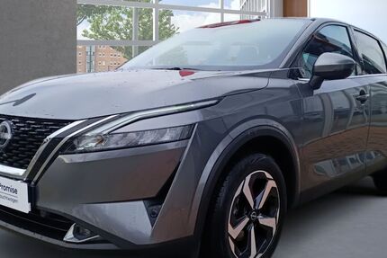 Nissan Qashqai 26.581 km 24.990 &euro; Passau 94036