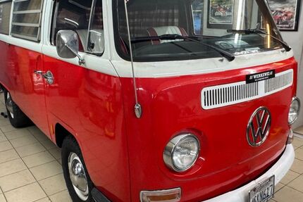 VW T2 145.000 km 17.900 &euro; Welle 21261