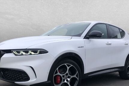 Alfa Romeo Tonale 25.000 km 27.890 &euro; Göttingen 37077