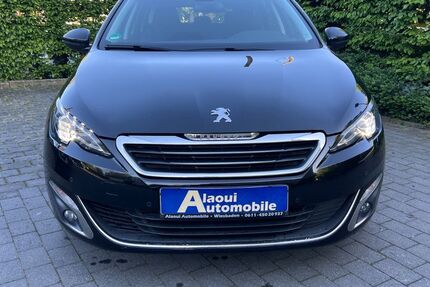 Peugeot 308 131.500 km 5.700 &euro; Wiesbaden 65197