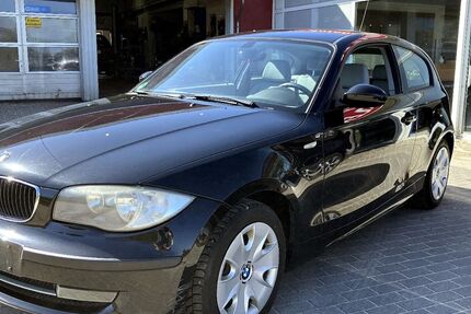 BMW 116 199.290 km 975 &euro; Schwerin 19061