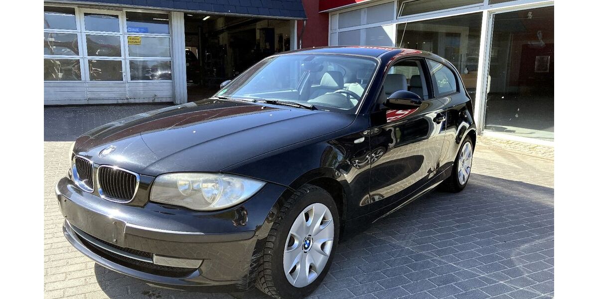 BMW 116 199.290 km 975 &euro; Schwerin 19061