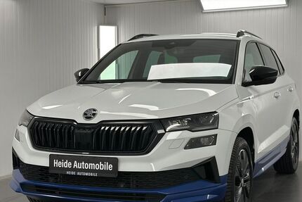 Skoda Karoq 119.500 km 21.995 &euro; Heide 25746