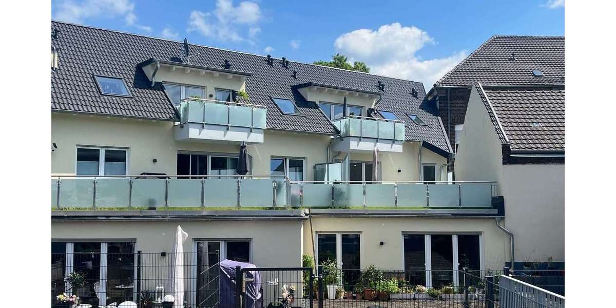 Etagenwohnung Pulheim - 3 Zimmer, 73 m&sup2;, 389.000&euro; | Angebot:26858745