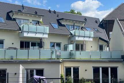 Wohnung Pulheim - 3 Zimmer, 73 m&sup2;, 389.000&euro; | Angebot:26858745