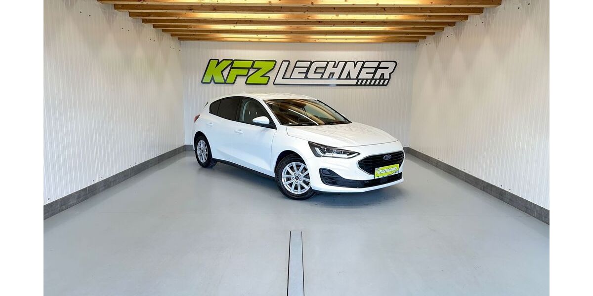 Ford Focus 87.357 km 18.950 &euro; Neuhaus am Inn 94152
