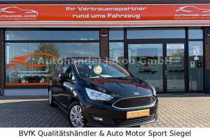 Ford C-Max 99.082 km 9.189 &euro; Lauingen 89415