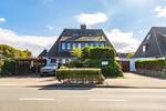 Doppelhaushälfte Sylt-Ost / Tinnum Keitum - 9 Zimmer, 347 m&sup2;, 1.650.000&euro; | Angebot:26852779