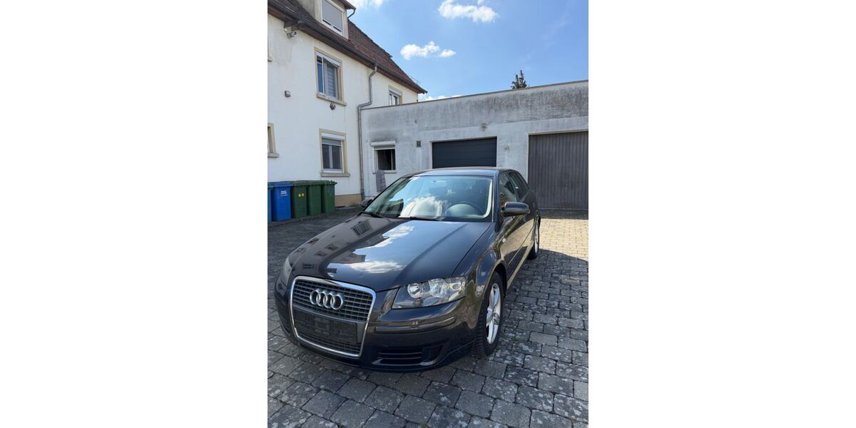 Audi A3 128.500 km 7.499 &euro; Bad Saulgau 88348