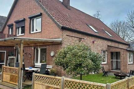 Haus Wustrow Ganse - 1 Zimmer, 275 m&sup2;, 239.000&euro; | Angebot:25670843