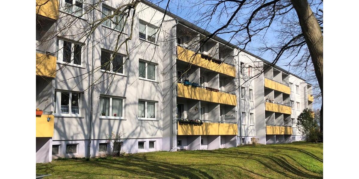Etagenwohnung Plau am See - 3 Zimmer, 60 m&sup2;, 379&euro; | Angebot:25379140